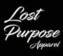 Lost Purpose Apparel